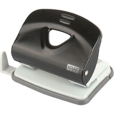 Kraf Delgeç 140G Siyah 20 Sayfa
