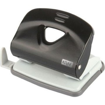 Kraf Delgeç 140G Siyah 20 Sayfa