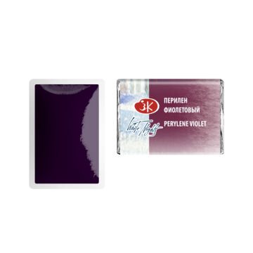 White Nights Sulu Boya 627 Perylene Violet