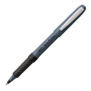 Bic Grip Roller Pilot Kalem 0.5mm Siyah