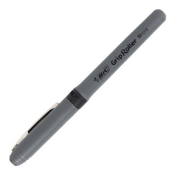 Bic Grip Roller Pilot Kalem 0.5mm Siyah