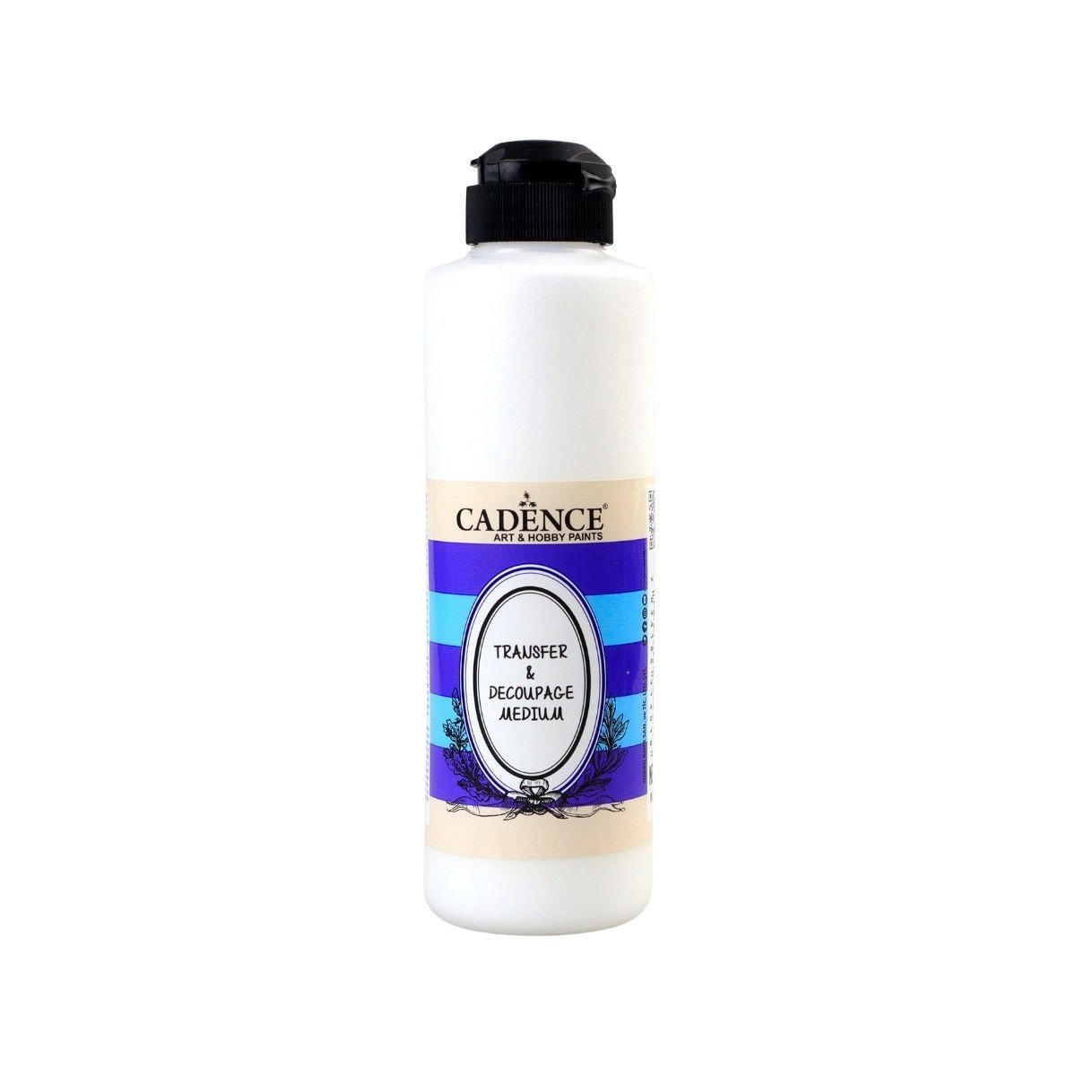 Cadence Transfer Dekopaj Medium 250ml