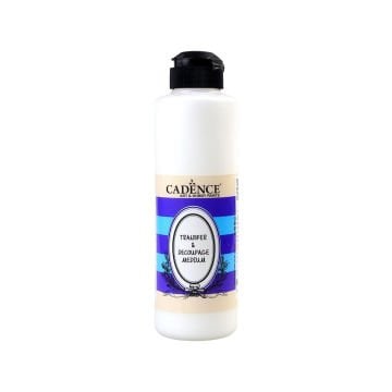 Cadence Transfer Dekopaj Medium 250ml