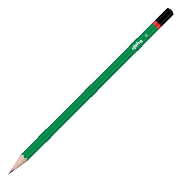 Rotring Mercanlı Kurşun Kalem HB 12li