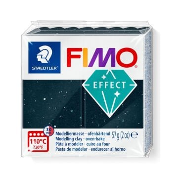 Fimo Effect Polimer Kil 57gr 903 Yıldız Tozu