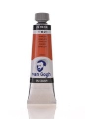 Van Gogh Yağlı Boya 40ml 311 Vermilion