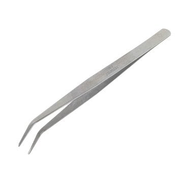 Vox Eğik Uçlu Çelik Cımbız 12cm
