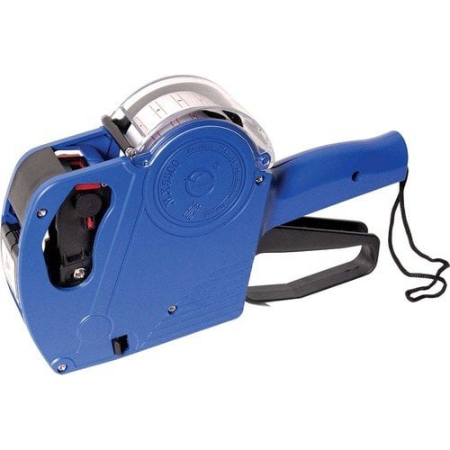 Kraf Etiket Makinası Mx 5500 - 395,00 TL | Hakikat Kırtasiye