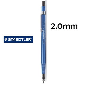 Staedtler Mars 788 Technico Versatil Kalem 2.0mm Mavi
