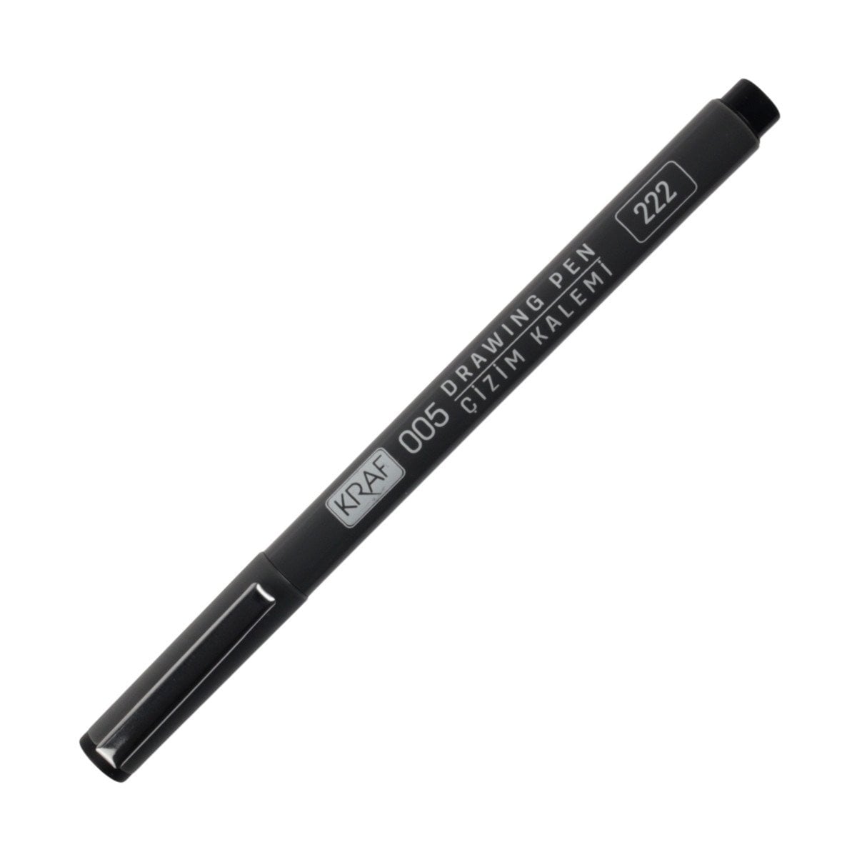 Kraf Teknik Çizim Kalemi 005