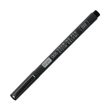 Kraf Teknik Çizim Kalemi 005