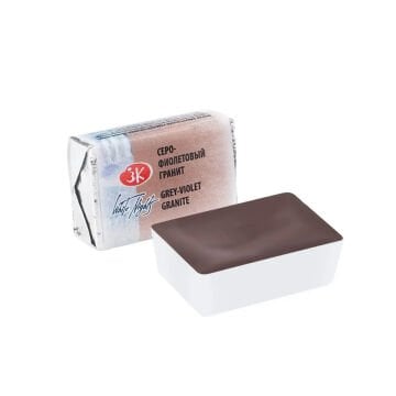 White Nights Sulu Boya 634 Grey-Violet Granite