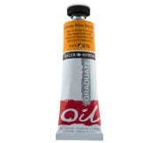 Daler Rowney Graduate Yağlı Boya 38ml 618 Cadmium Yellow Deep Hue