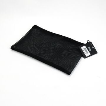 Bback Mesh Dosya 26x16cm Siyah