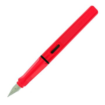 Jinhao Dolma Kalem Fine Mat Pembe