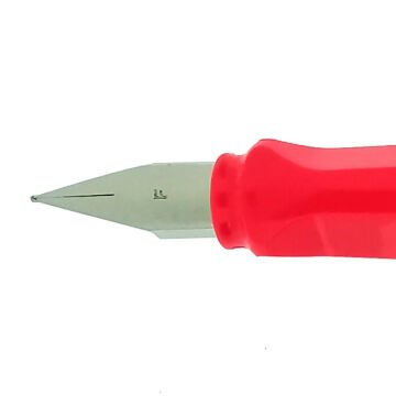 Jinhao Dolma Kalem Fine Mat Pembe