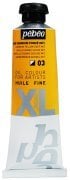 Pebeo Huile Fine Xl Yağlı Boya 37ml 03 Cadmium Yellow Deep Hue
