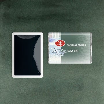 White Nights Sulu Boya 761 Taiga Mist