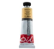 Daler Rowney Graduate Yağlı Boya 38ml 635 Naplse Yellow