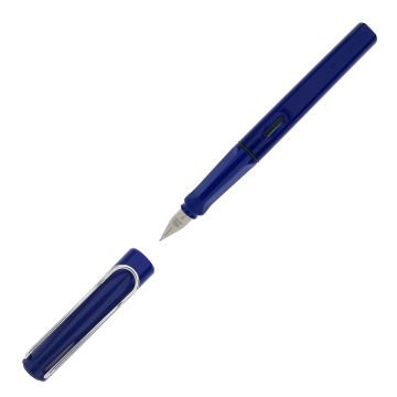 Jinhao Dolma Kalem Fine Mat Lacivert