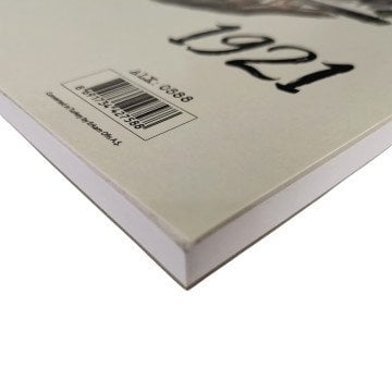 Alex Schoeller Design Ja Eskiz Defteri 180gr A3 40yp ALX-0464