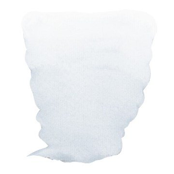 Van Gogh Profesyonel Sulu Boya Tablet Tekli 106 Opaque White