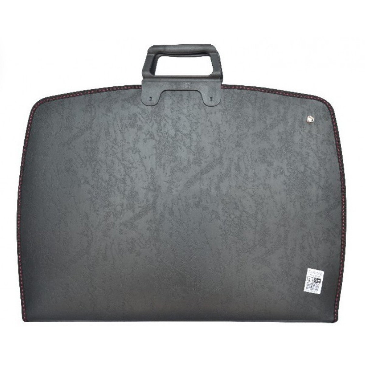 Abka Teknik Proje Çantası Fermuarlı 55x75 Siyah