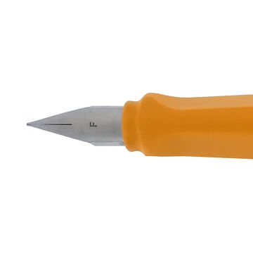Jinhao Dolma Kalem Fine Mat Mango Sarısı