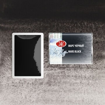 White Nights Sulu Boya 800 Mars Black