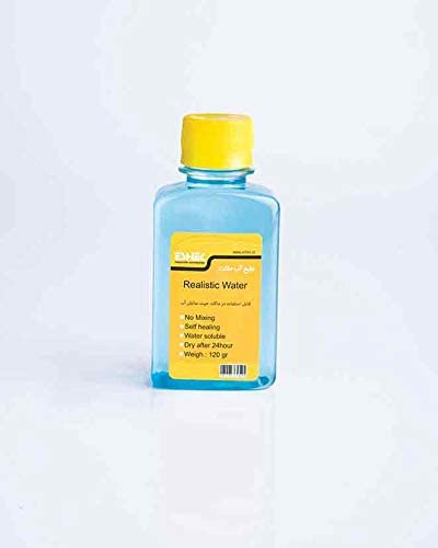 Eshel Maket Sıvı Su Efekti 400 ml