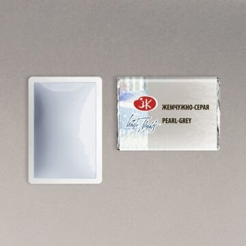 White Nights Sulu Boya 819 Pearl-Grey