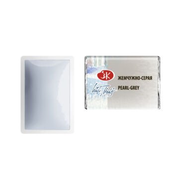 White Nights Sulu Boya 819 Pearl-Grey