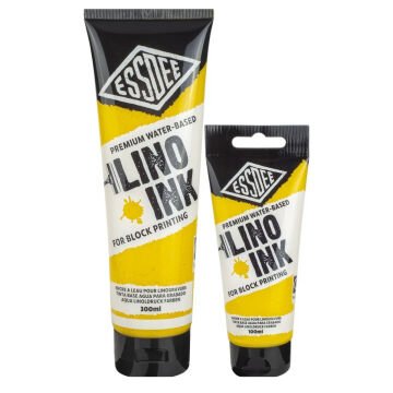Essdee Linolyum Boya 300ml Brilliant Yellow