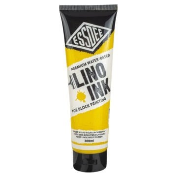 Essdee Linolyum Boya 300ml Brilliant Yellow