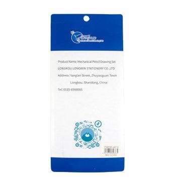 Art Elegant Portmin Versatil Kalem Set 5 Parça 5.6mm