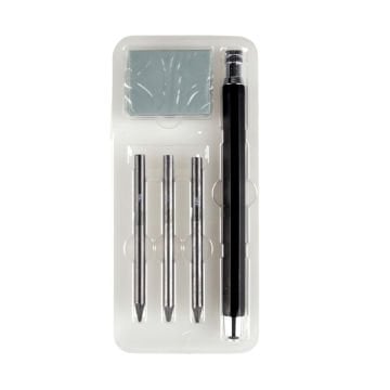 Art Elegant Portmin Versatil Kalem Set 5 Parça 5.6mm