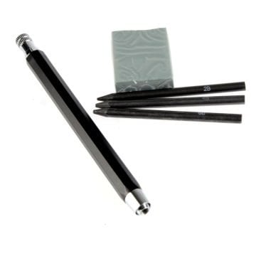 Art Elegant Portmin Versatil Kalem Set 5 Parça 5.6mm