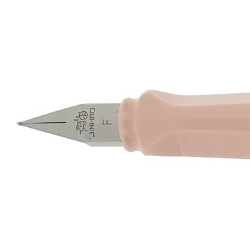 Jinhao Dolma Kalem Fine Pastel Pembe