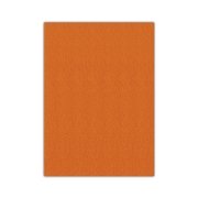 Bigpoint Keçe 50x70cm 2mm Turuncu 10'lu Paket