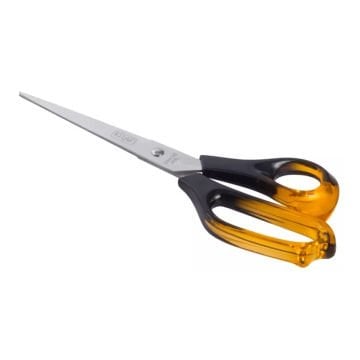 Kraf Makas Akrilik Saplı 24cm 709G