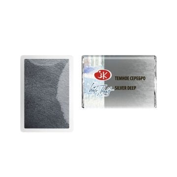 White Nights Sulu Boya 962 Silver Deep