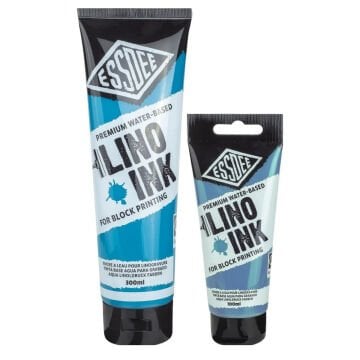 Essdee Linolyum Boya 300ml Turquoise