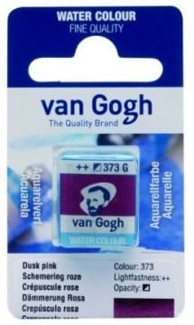 Van Gogh Suluboya Tablet 373 Dusk Pınk