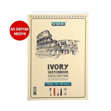 Art Elegant Artist Çizim Eskiz Seti 18 Parça