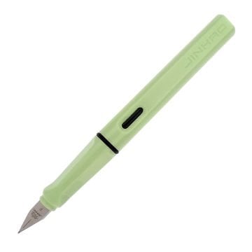Jinhao Dolma Kalem Fine Pastel Yeşil