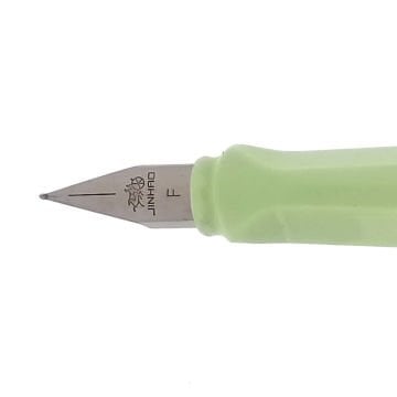 Jinhao Dolma Kalem Fine Pastel Yeşil