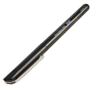 Kraf İmza Kalemi 305G 1.0mm Siyah