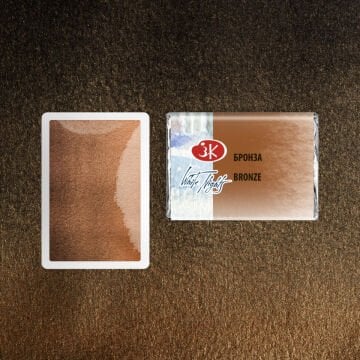 White Nights Sulu Boya 963 Bronze