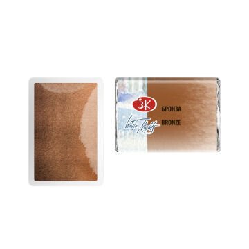 White Nights Sulu Boya 963 Bronze