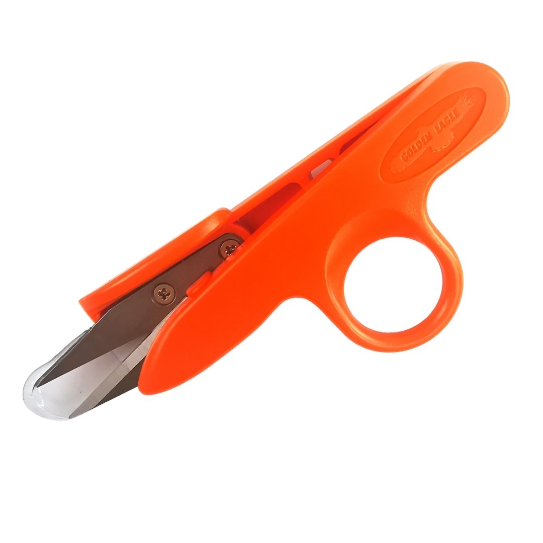 Golden Eagle İplik Temizleme Makası TC-801
